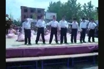 23 Nisan Gosterisi Artik Sevmeyecegim Hakan Peker