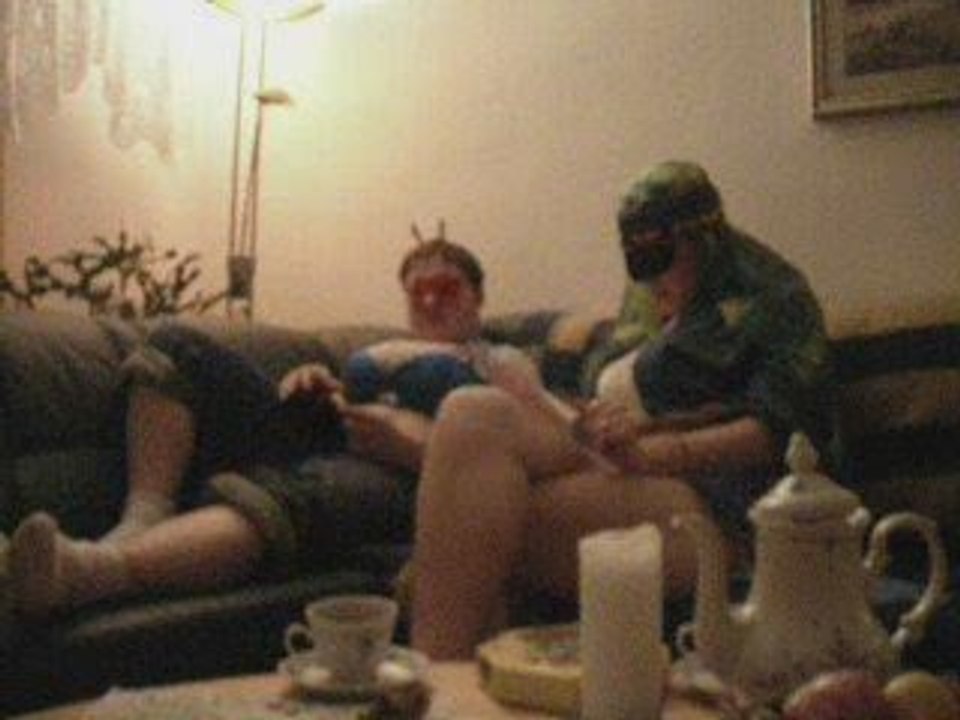 GZSZ - Geile Zeiten Sexy Zeiten