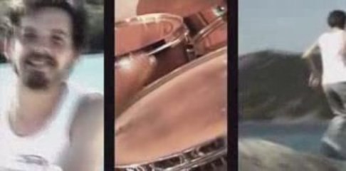 Thomas Dybdahl - Love's lost