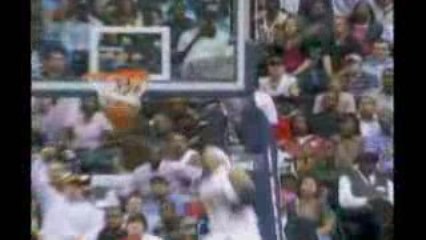 NBA Andre, Deron and Ray's buzzer-beaters, Kobe's drive and