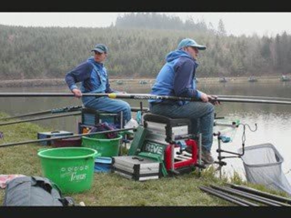 Concours neufchateau le 05 04 2009 en compagnie de Florian