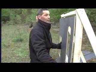 PREPARATIFS BATTLE II AMNEVILLE