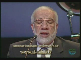 OMAR ABDELKAFY - Mohammed: Miséricorde pour l'humanité