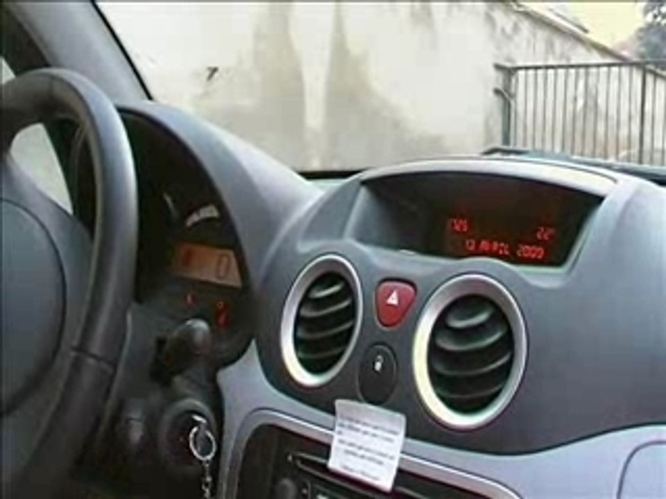 Verifications interieures C 3