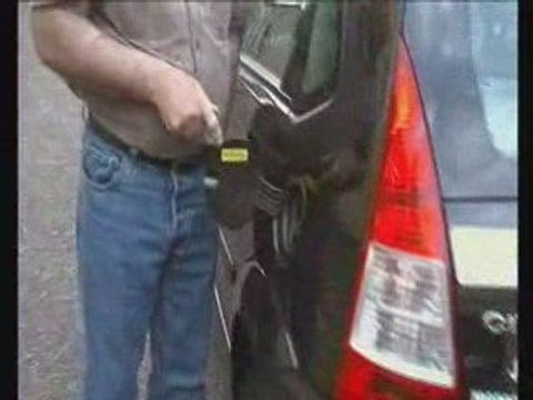 Verifications exterieures C 3