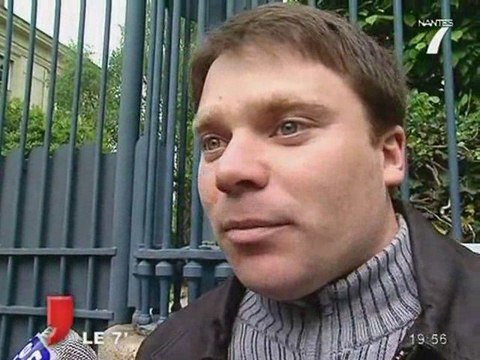 Nantes : Producteurs de lait, le combat continue !