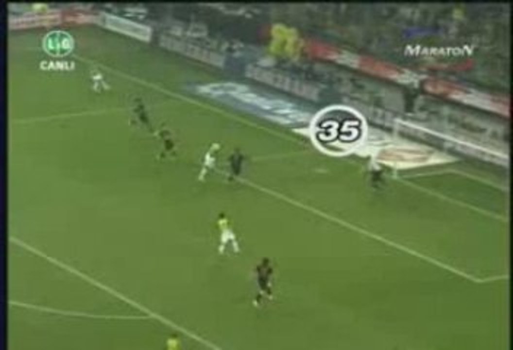 Tüm FenerBahçe'liler İzlesin