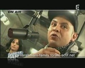 Planet Rap Tv d'El Matador & Bombattak Crew