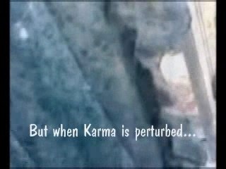 The Many Voices of Karma the Cat - Part 1