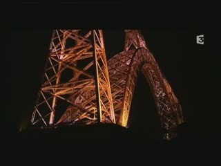 des racines & des ailes "le viaduc de GARABIT" Cantal