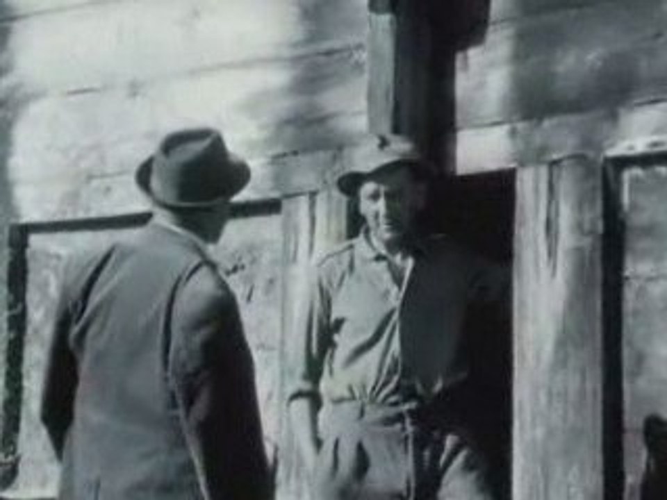 Visite en Valais 1/3