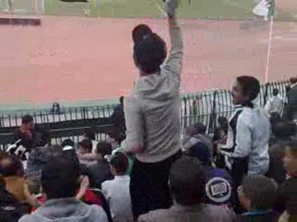 mspb batna mouloudia contre blida mbb cab algerie foot dz