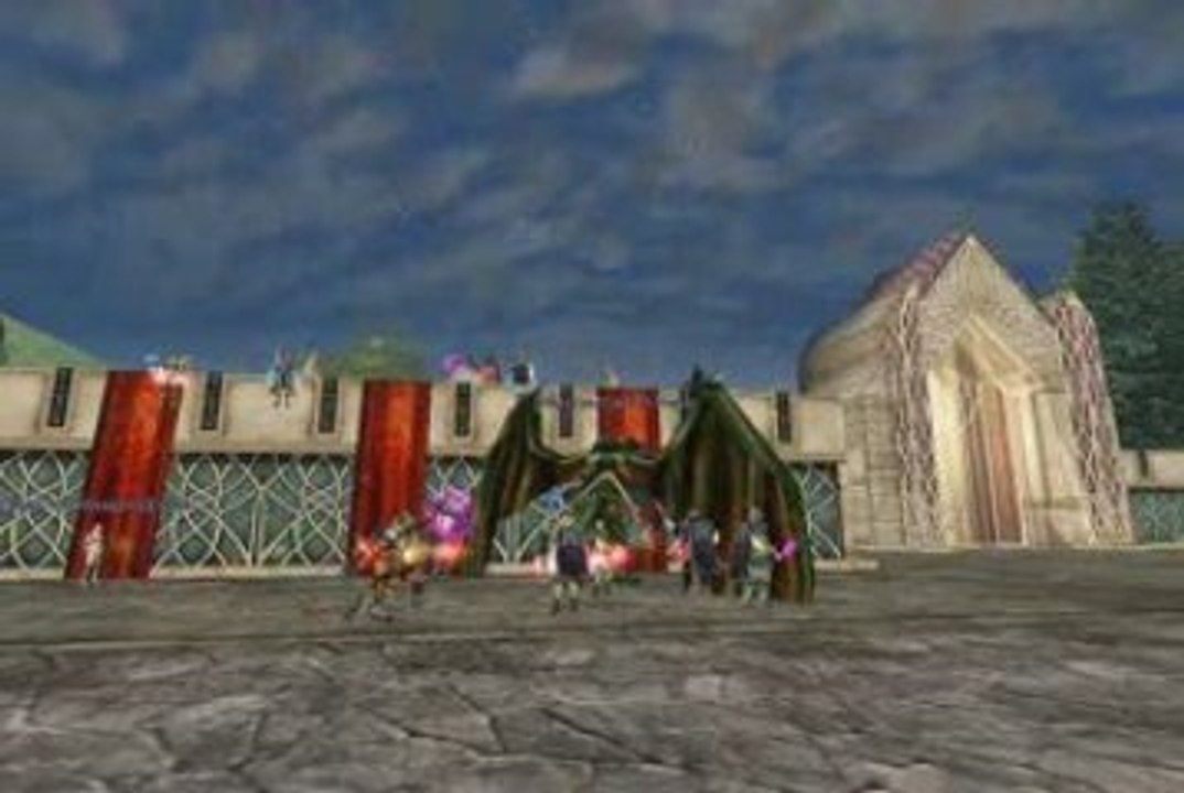 Apero castle XD