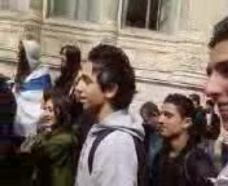 Palais de justice fofana NTM Justice pour ilan halimi betar