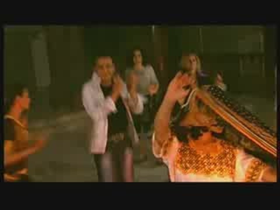 Ait hamid 2009