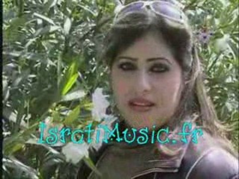 NAIMA BENT OUDADEN 07