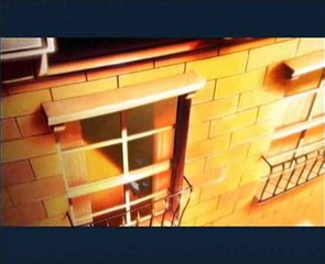 Cinématique de début de jeu - Persona 3