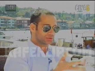 Doğuş Bizden Biri Röportajı Part 1