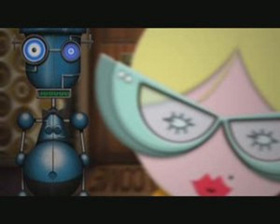 Windmill - Tokyo Moon