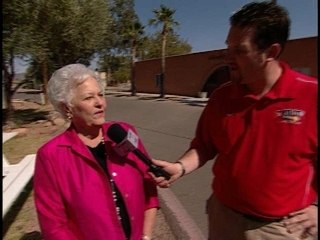 What is Sunshine Acres Children's Home