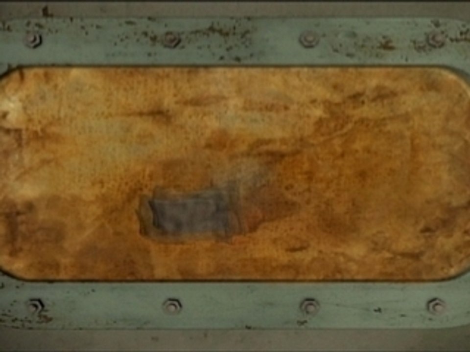 Secret Files 2: Puritas Cordis (Wii) Vídeo Gameplay