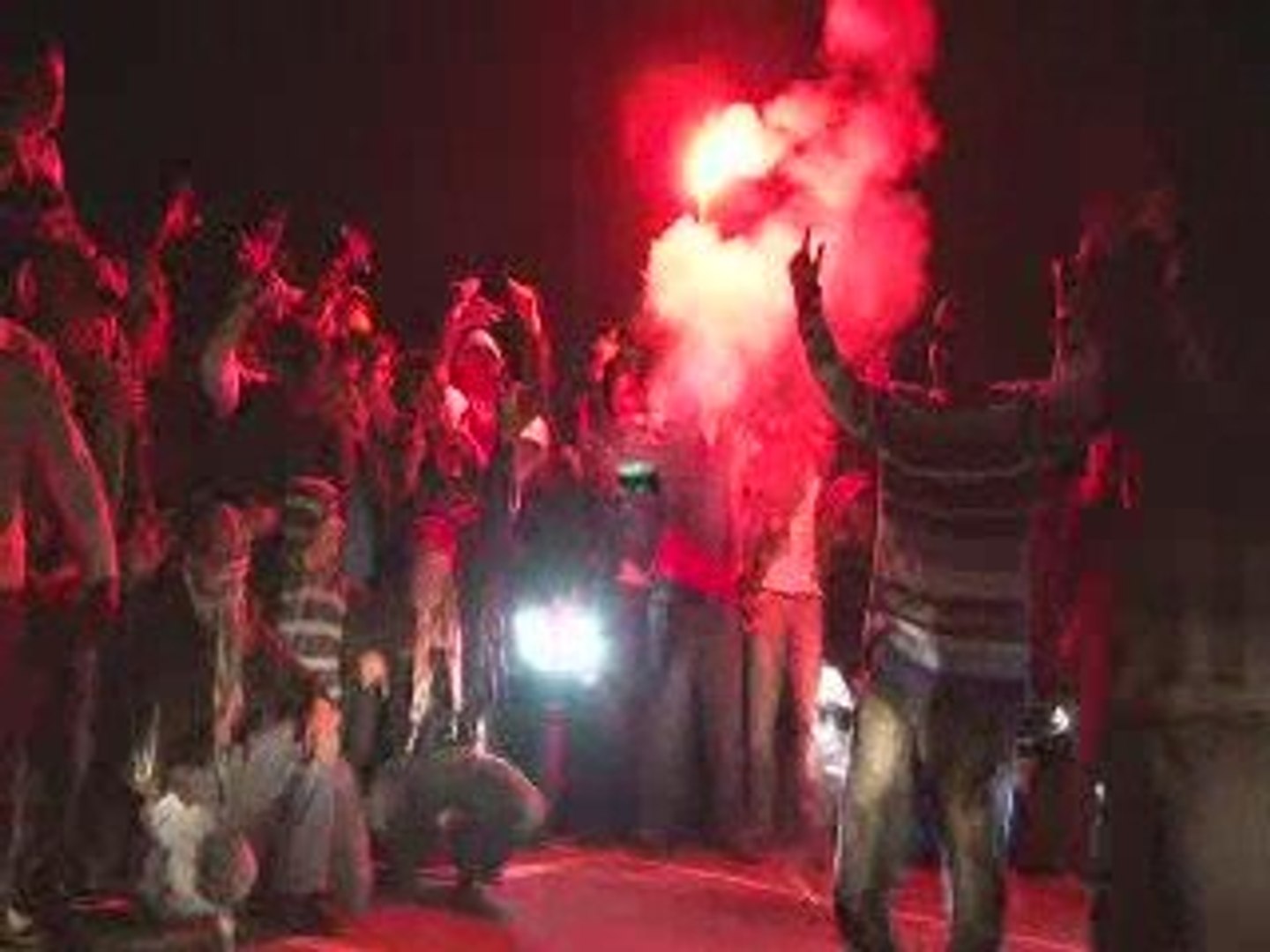 ⁣92 PRODIGE - quelques heures avant le naufrage