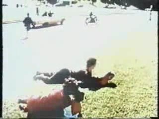 In The Line of Fire: Behind The Scenes With The SS (pt. 2/2)