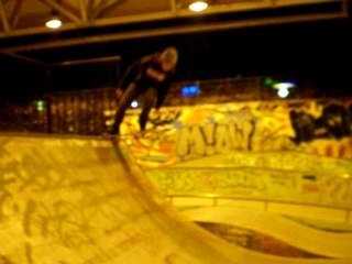 Skate Bercy