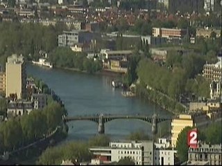 2 - Du goudron, rien que du goudron, a bas la vegetation