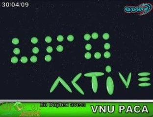 Ufologie Active gde edition 30.04.09