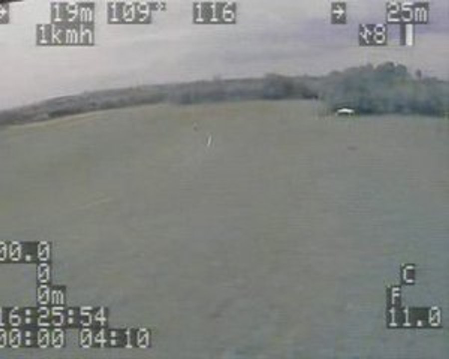 Mikrokopter video onboard