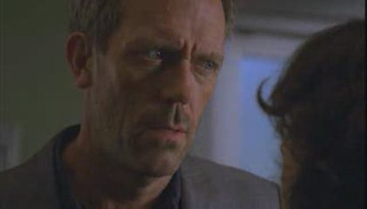 House 5x23 "Under My Skin" - Preview