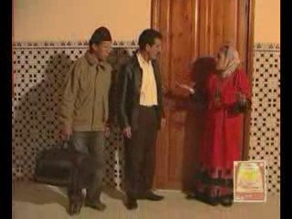 Tanaourte,v2.part.01 تاناعورت