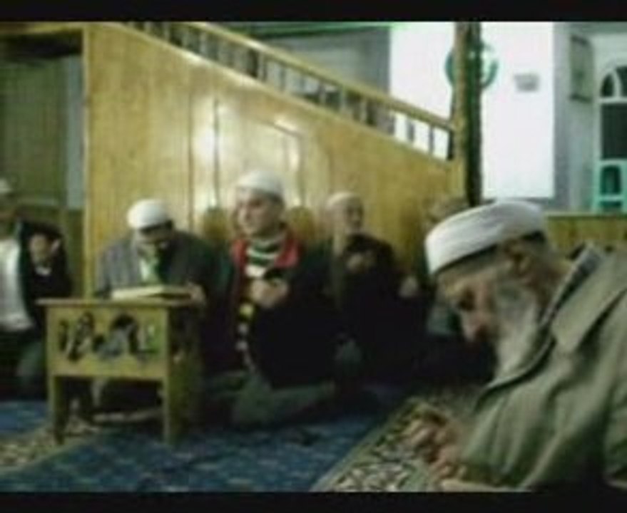 KARACALI CAMİİ DERSLERİ_3