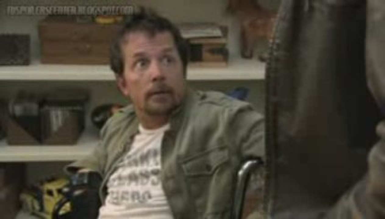 Rescue Me S05E05 Promo