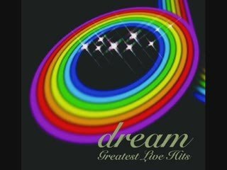 Night Of Fire (Dream Of Dream)