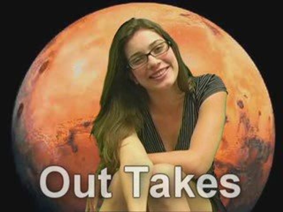 Facts About Mars 2, Hot Interesting Trivia & Fun Girls