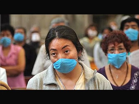 Mira esto es muy importante de la Influenza Porcina