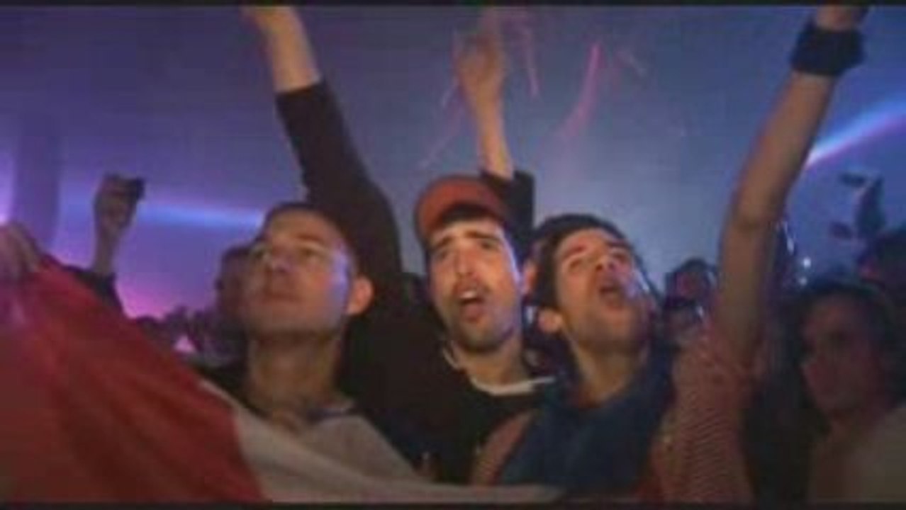 Qlimax - 2007 - Partie 7/7
