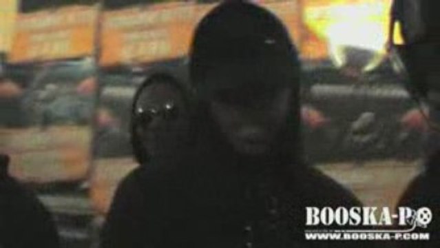 Sexion dassaut freestyle booskapetage 2 plomb by laroubaizia