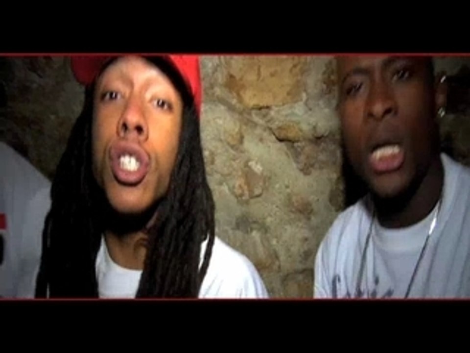 Princes Dans La Ville Oussen & 13'K Feat Nathy