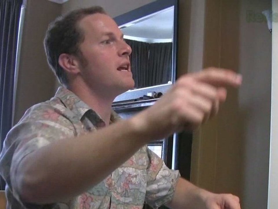 Semi-Instant - Diggnation