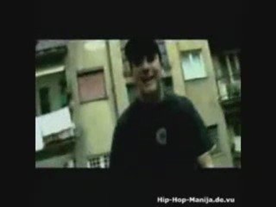 T.H.C -- Ludnica