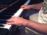Lynyrd skynyrd - sweet home alabama (piano)