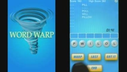 iPhone Roundup #3 Drop7 wordwarp bugz  lemonade tycoon