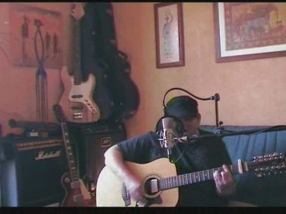 Ville de lumière (Gold)