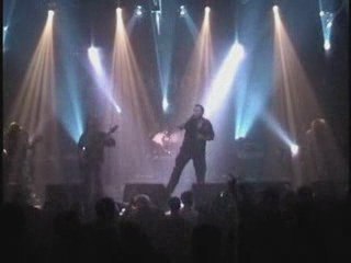 Kill zone - Malevolent Creation