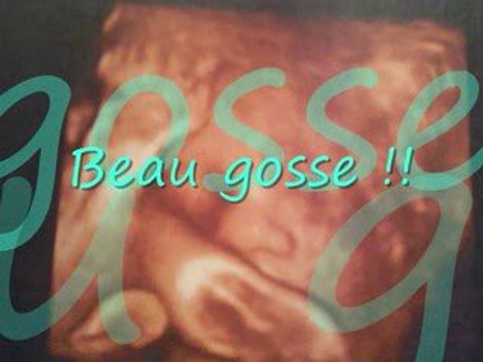 notre histoire d'amour
