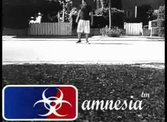 Amnesia hardjump different style