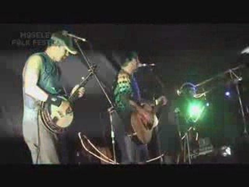 Hayseed Dixie - Hells Bells